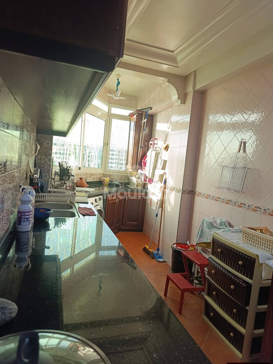 شقة للبيع في الدار البيضاء، كاليفورنيا - Photo 15