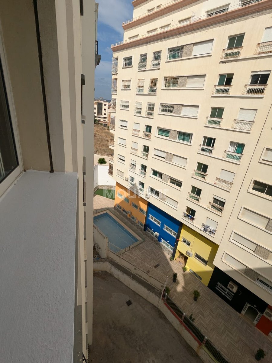 Apartament de închiriat în Tanger Branes - Photo 10