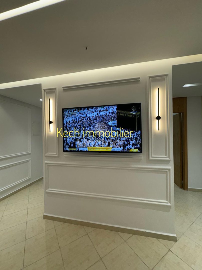 Wohnung zu vermieten in Marrakesch, Mabrouka - Photo 12