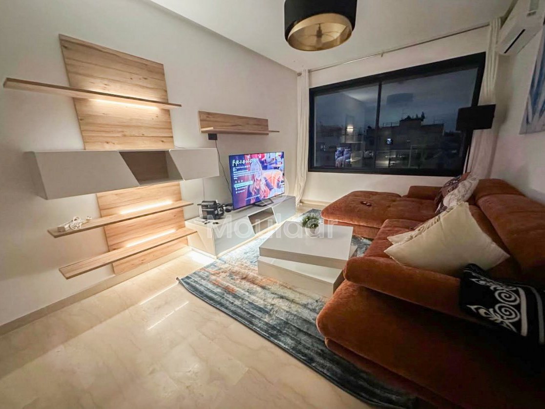 Casablanca, Bourgogne'da kiralık stüdyo - Photo 2