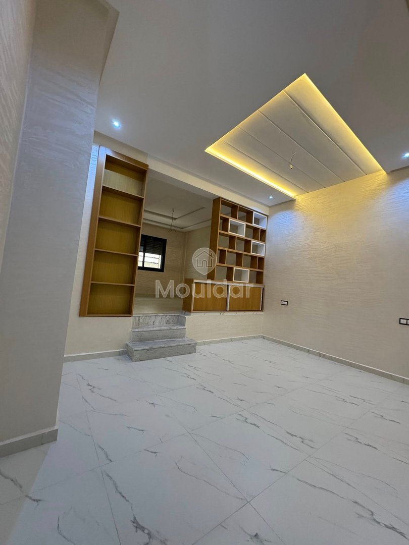 Apartament de vânzare în Fès, pe Drumul Immouzere - Photo 9