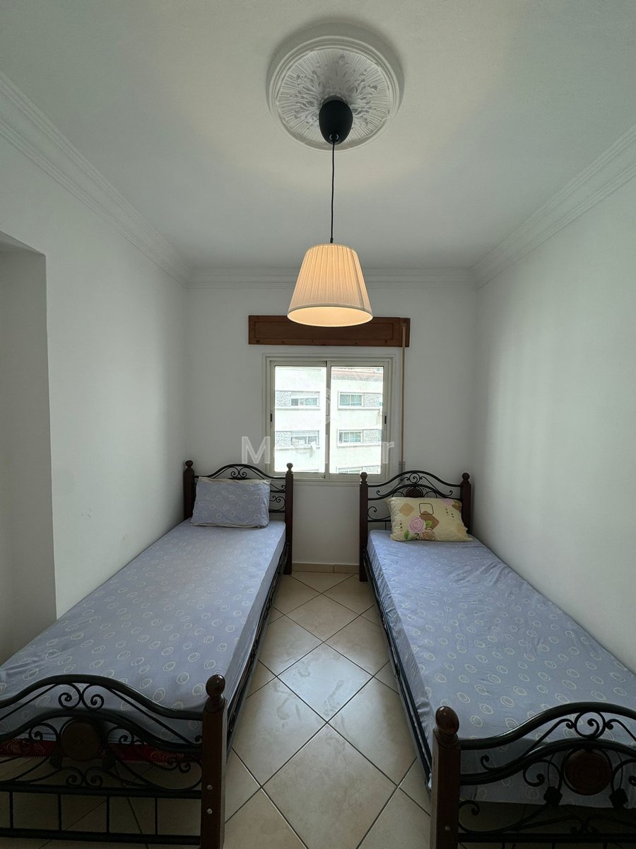 Apartament de închiriat în Tanger Branes - Photo 5