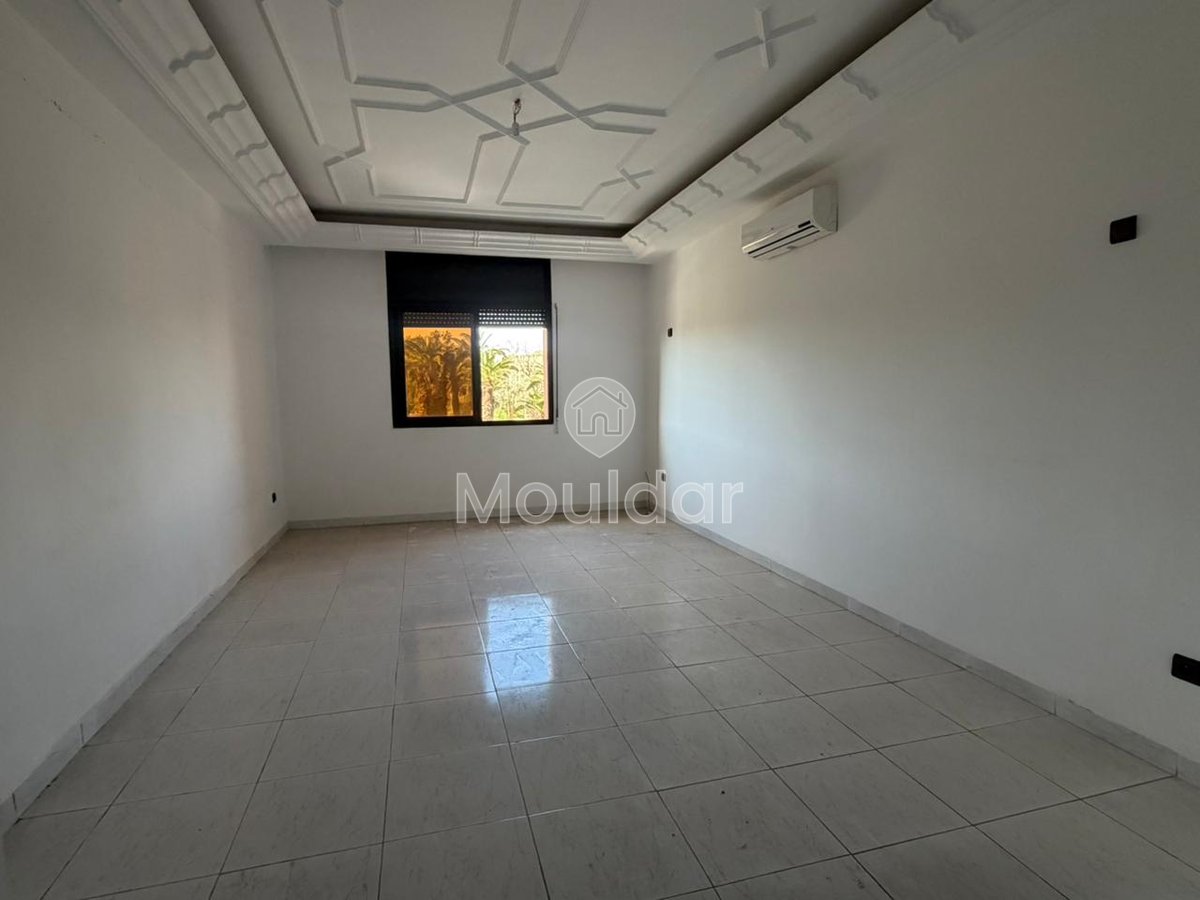 شقة للإيجار في مراكش، حيفرنات - Photo 2