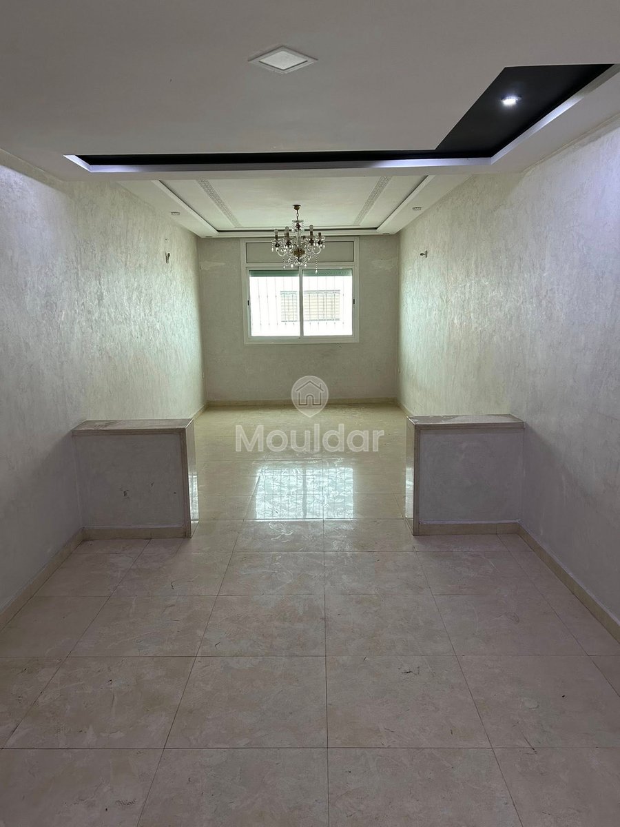 Apartamento para alugar em Kénitra, Mimosas - Photo 4