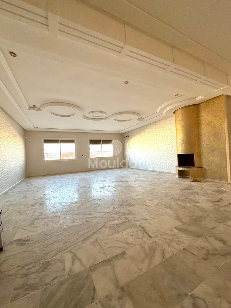 διαμέρισμα προς ενοικίαση στη Φες, Οδός Ιμμουζέρ - Photo 4