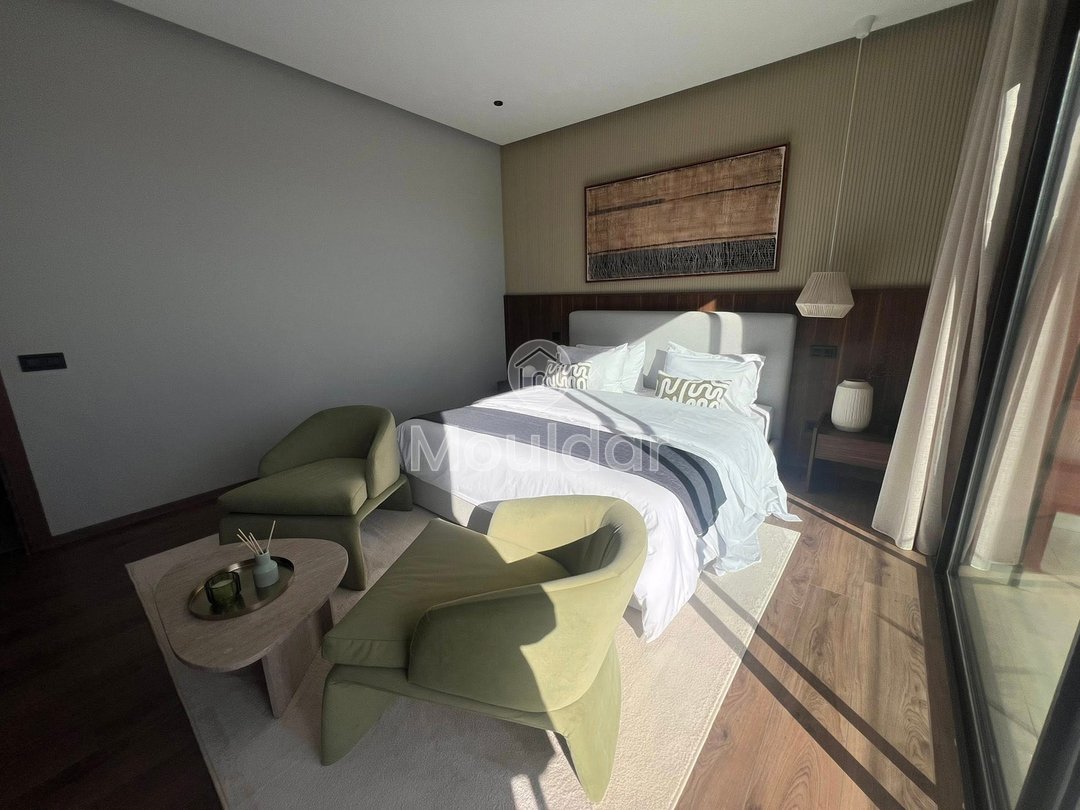 Villa à vendre à Marrakech, Chrifia - Photo 5