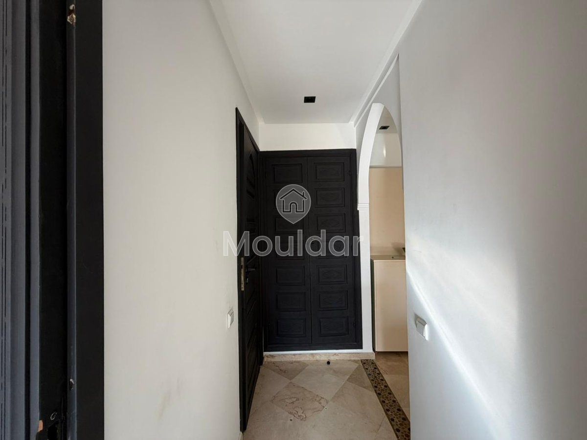 Studio for rent in Marrakech, Victor Hugo neighborhood - Photo 8