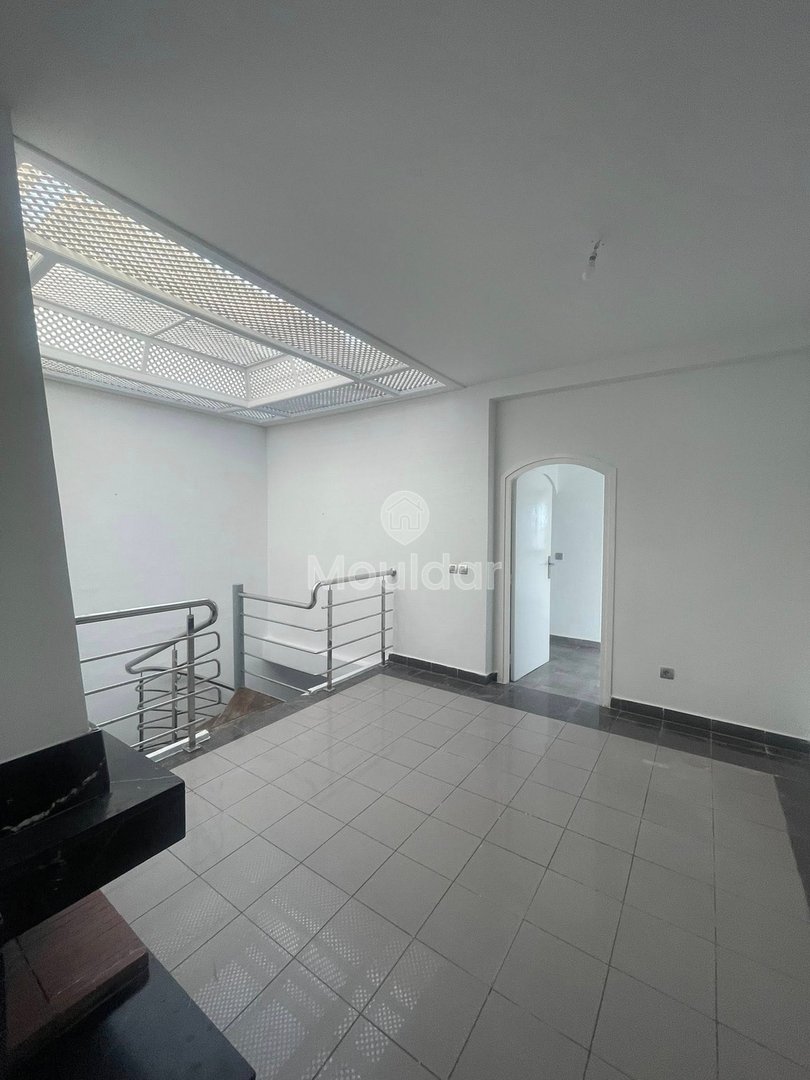 Villa for rent in Aïn Diab, Casablanca - Photo 20