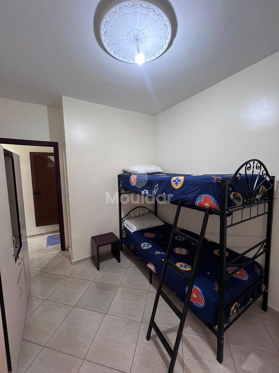 Apartamento para alugar em Agadir, Hay Salam - Photo 5