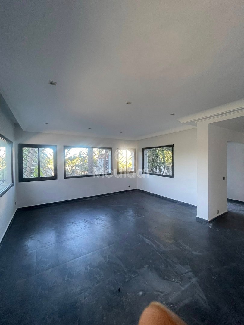 Villa for rent in Aïn Diab, Casablanca - Photo 16