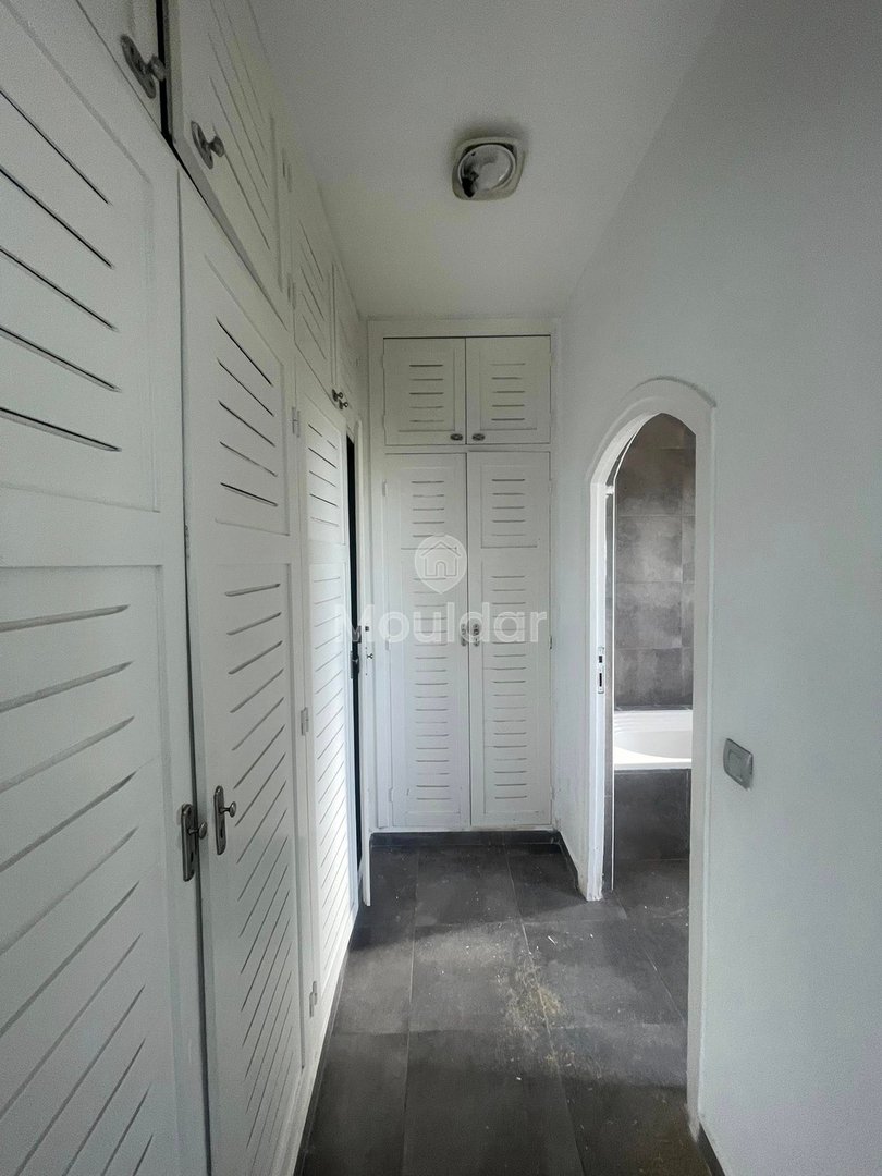 Villa for rent in Aïn Diab, Casablanca - Photo 18