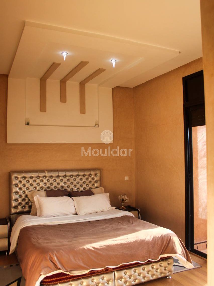 Villa te huur in Marrakech, Targa - Photo 3