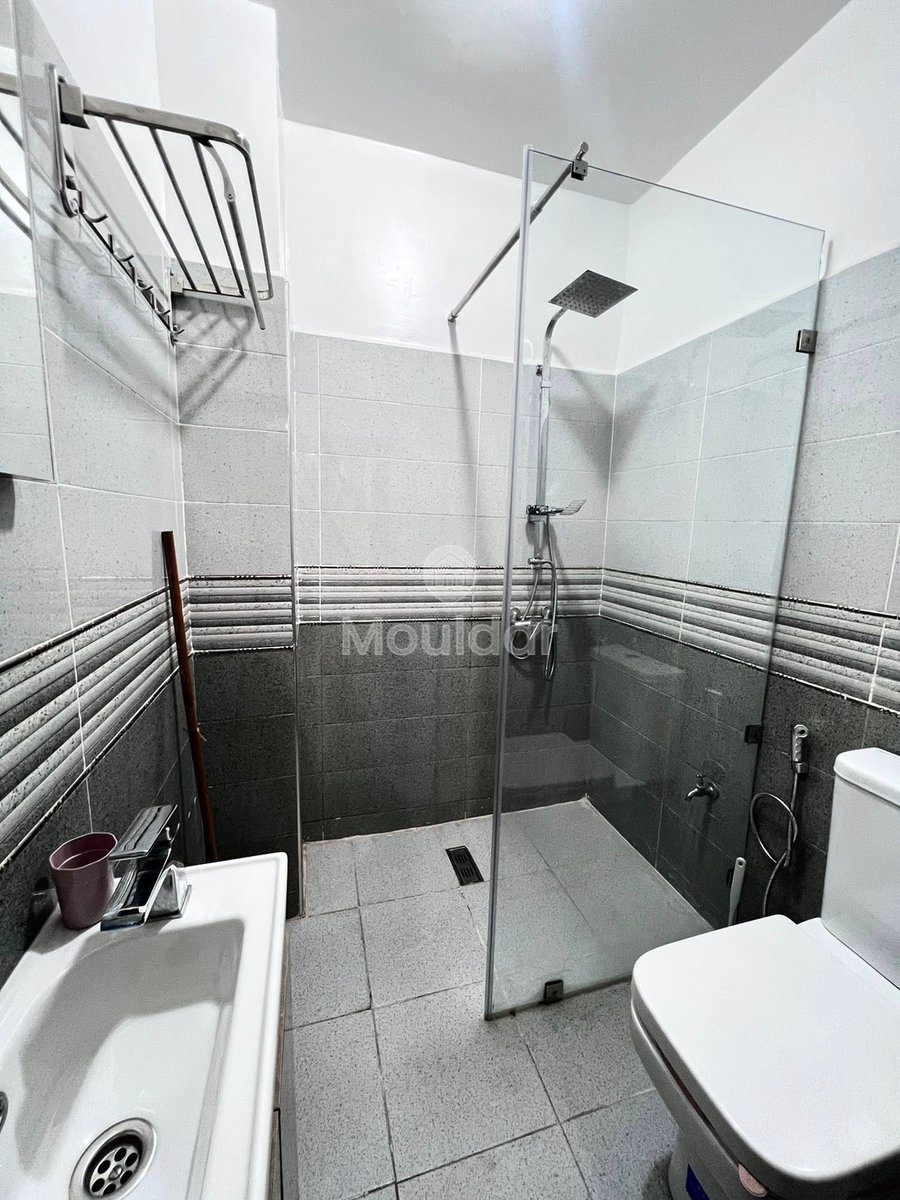 Apartamento para alugar em Agadir, Hay Salam - Photo 12