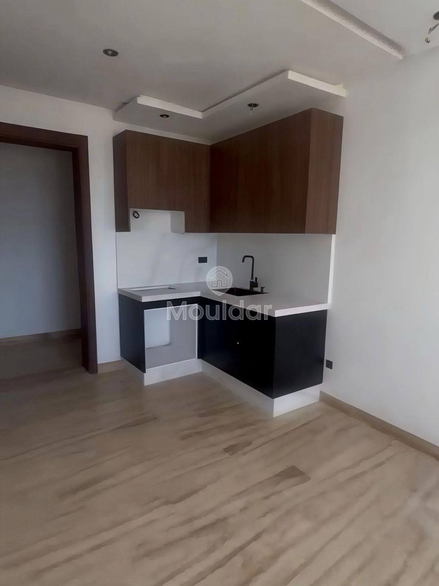 استوديو للإيجار في الدار البيضاء، روش نوير - Photo 7