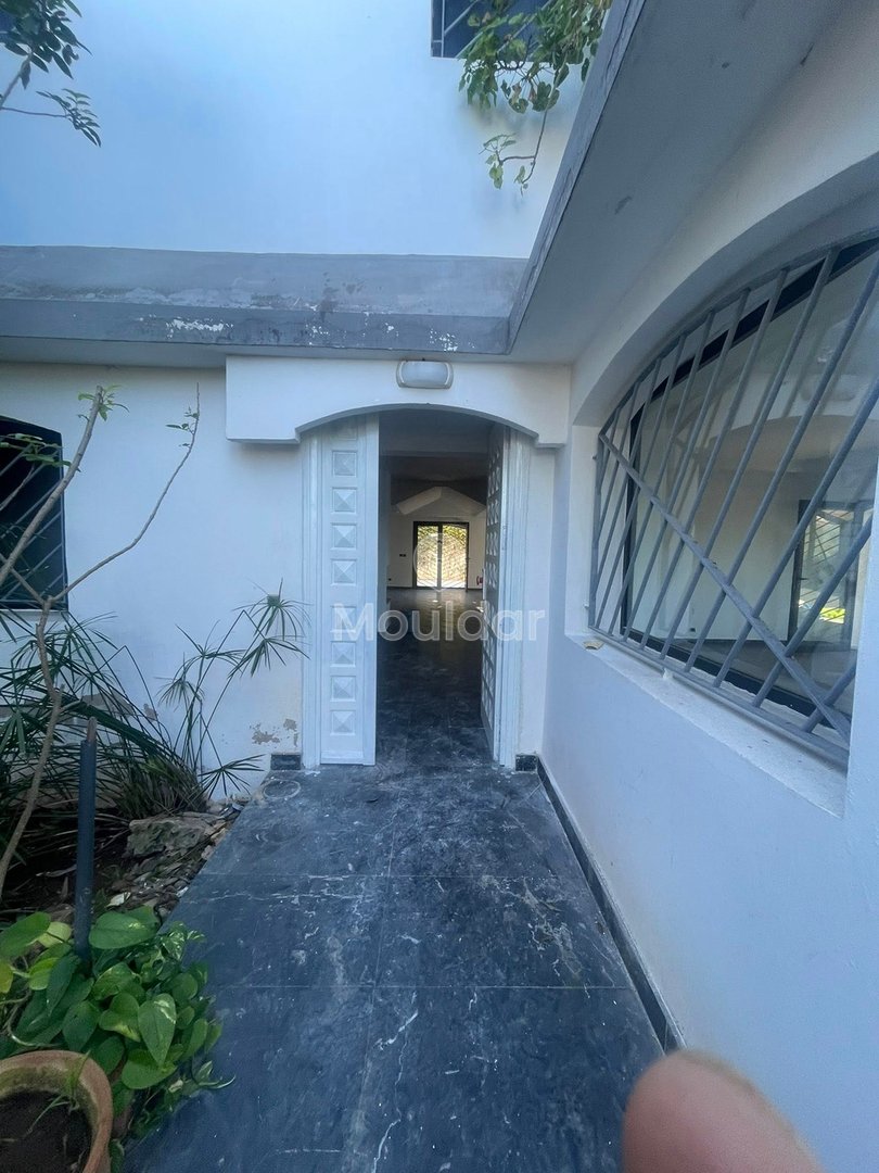 Villa for rent in Aïn Diab, Casablanca - Photo 25