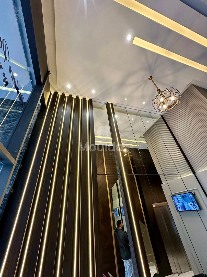 Wohnung zu verkaufen in Fès, Rennbahn - Photo 13