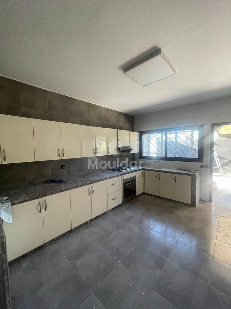 Villa for rent in Aïn Diab, Casablanca - Photo 27