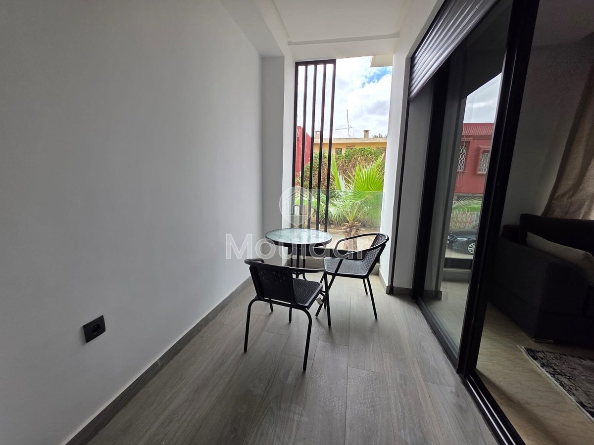 ستوديو للإيجار في مزرعة بربطون، الدار البيضاء - Photo 5