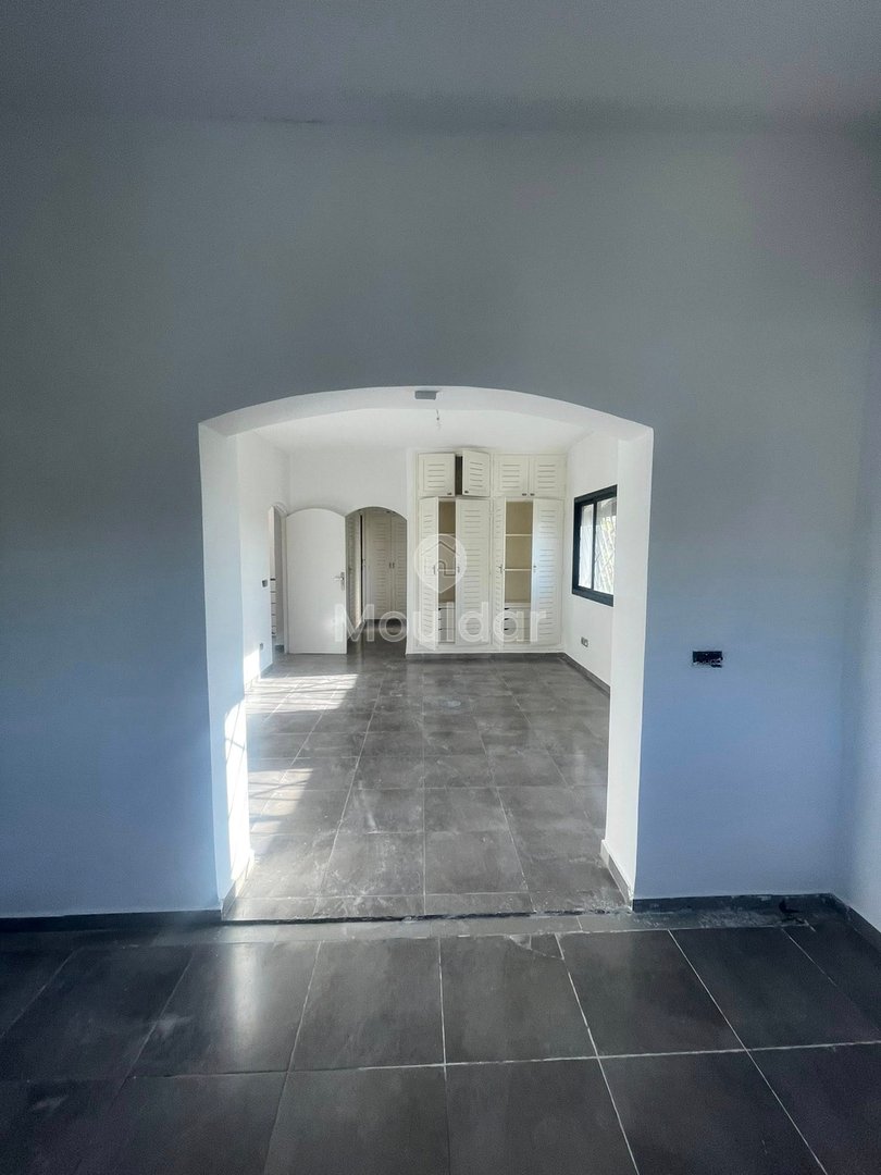 Villa for rent in Aïn Diab, Casablanca - Photo 15