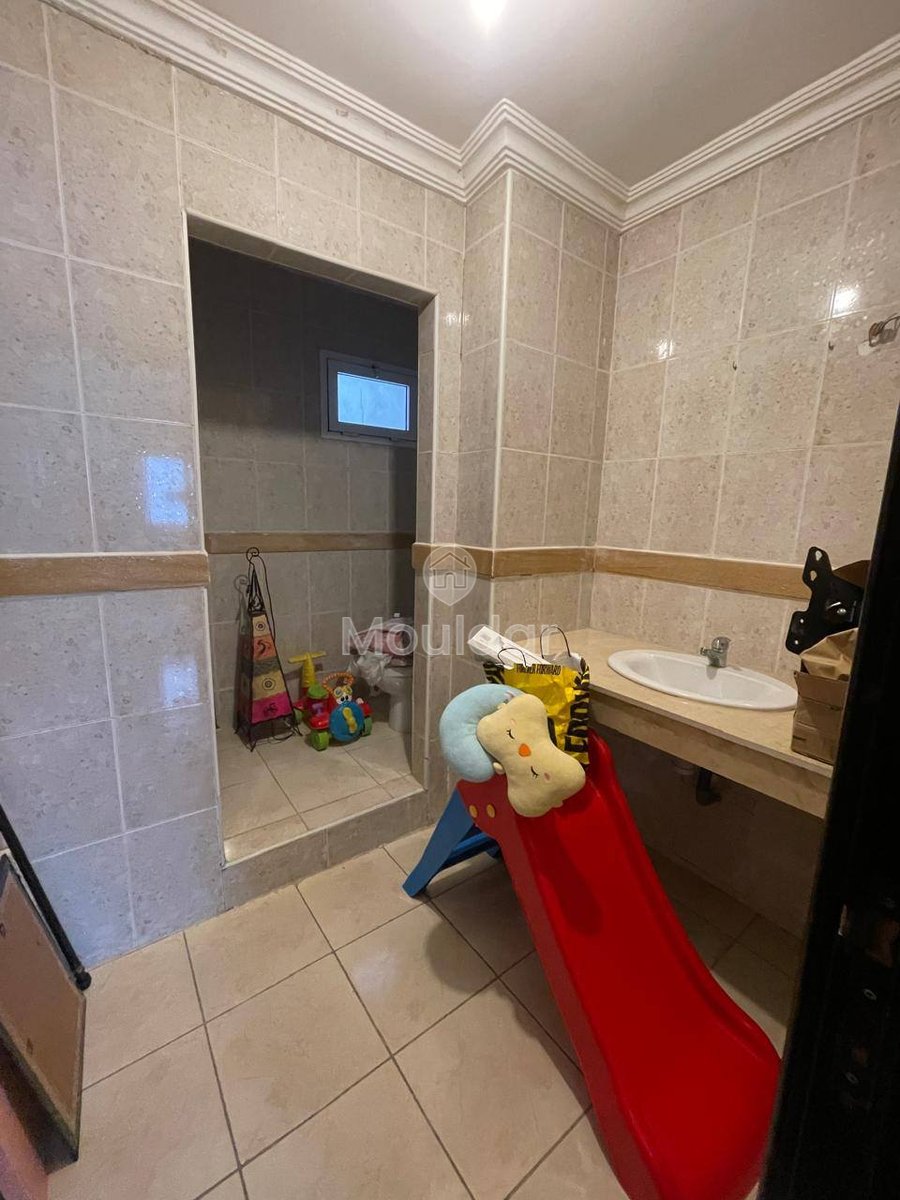 شقة للبيع في طنجة، مرجان - Photo 17