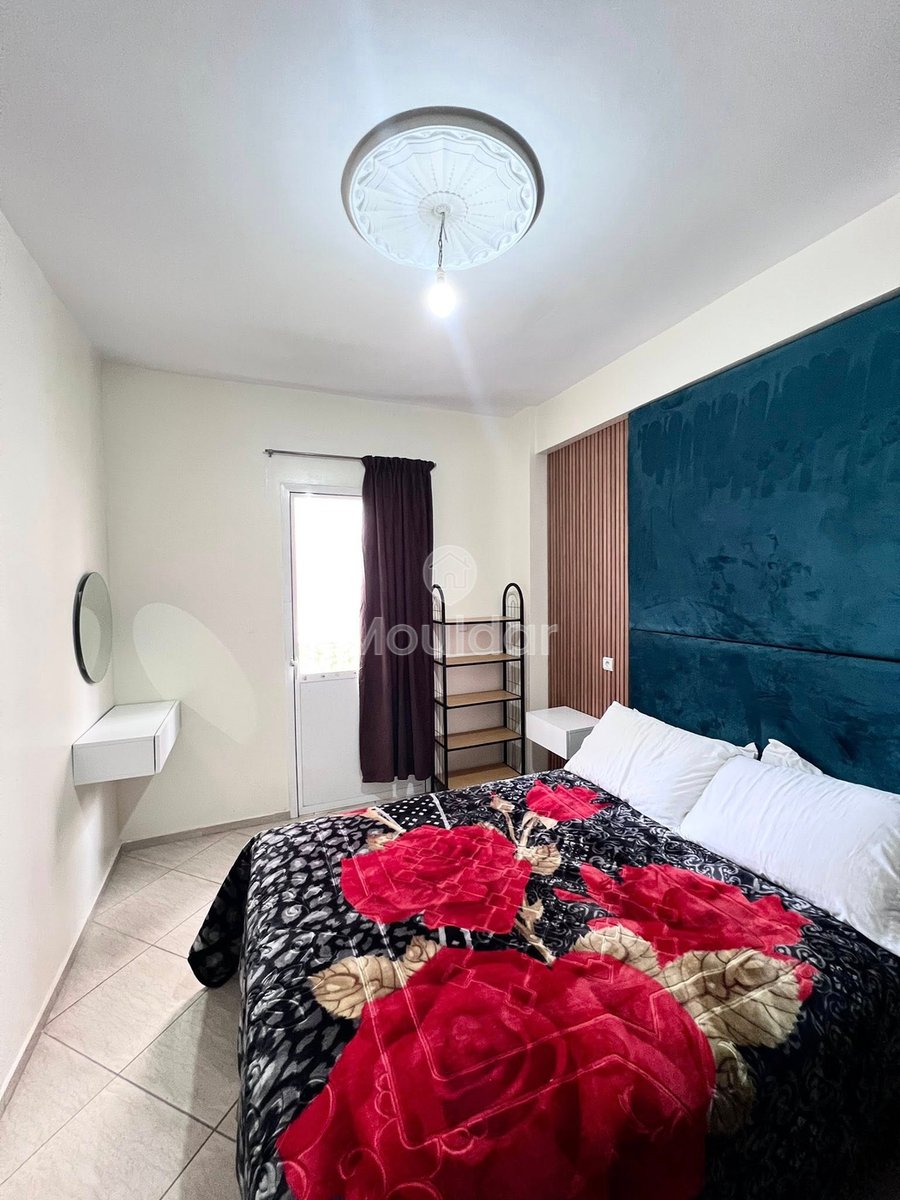 Apartamento para alugar em Agadir, Hay Salam - Photo 4