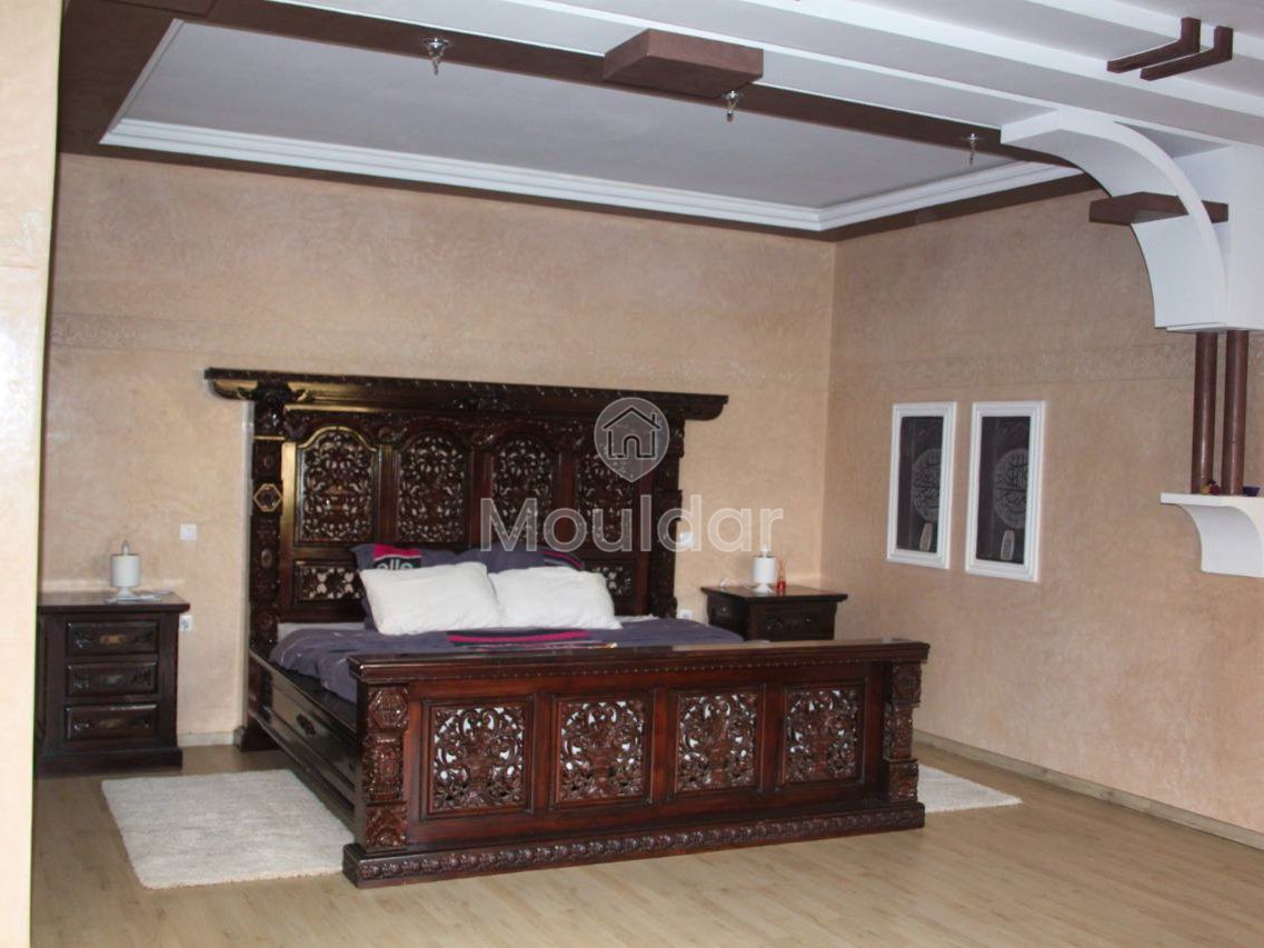 Villa te huur in Marrakech, Targa - Photo 4