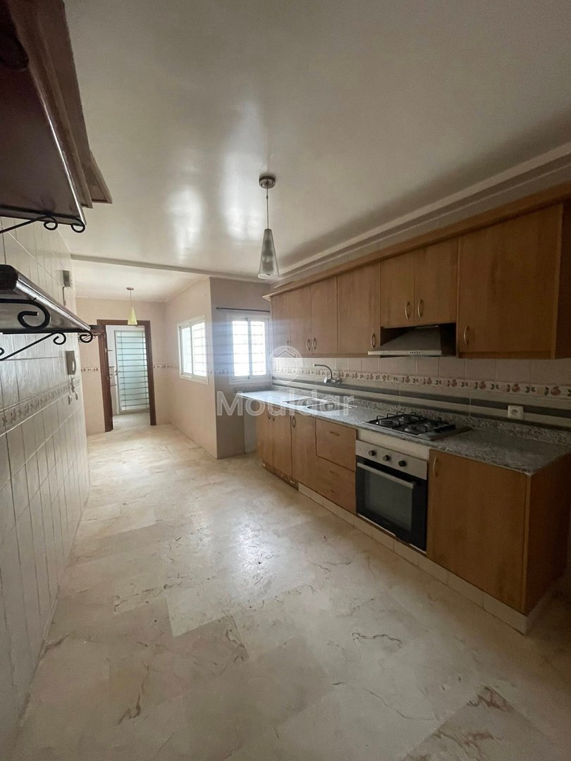 Apartament de vânzare în Casablanca, Palmier - Photo 27