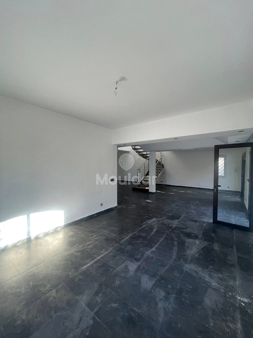 Villa for rent in Aïn Diab, Casablanca - Photo 5