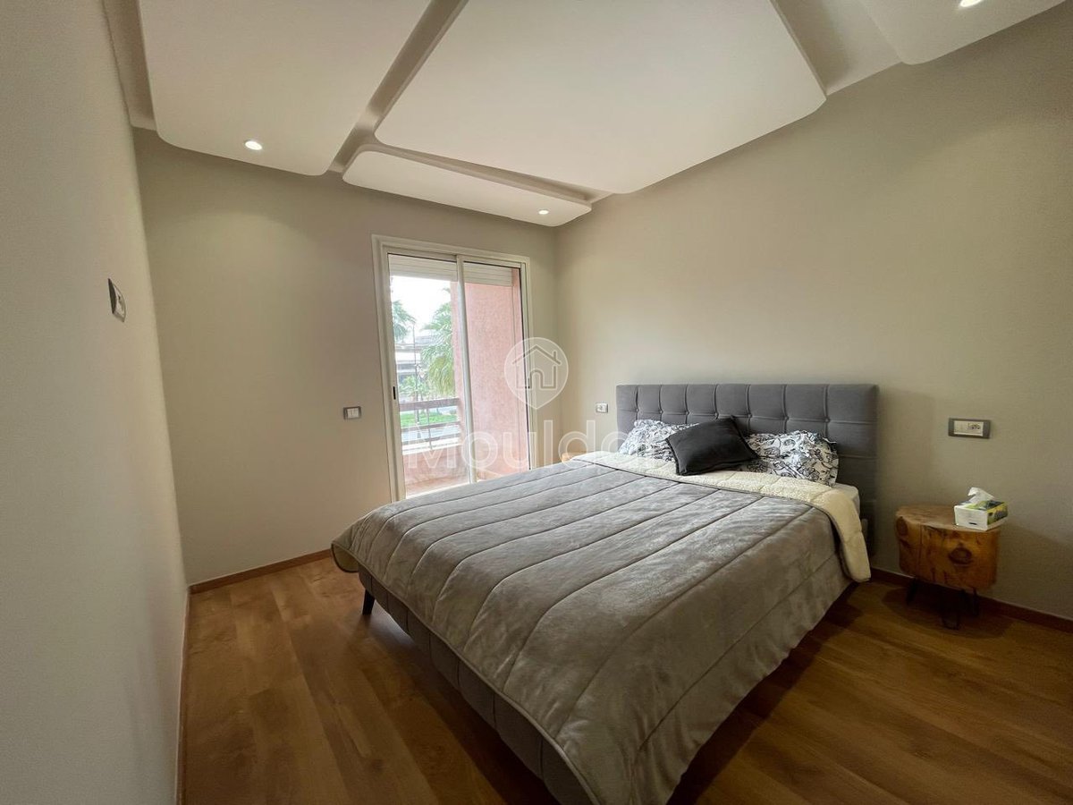 Wohnung zu vermieten in Marrakesch, Agdal - Photo 5