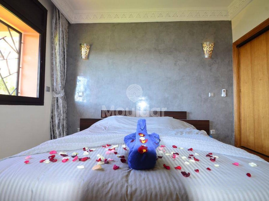 Apartamento en venta en Marrakech, Hivernage - Photo 8