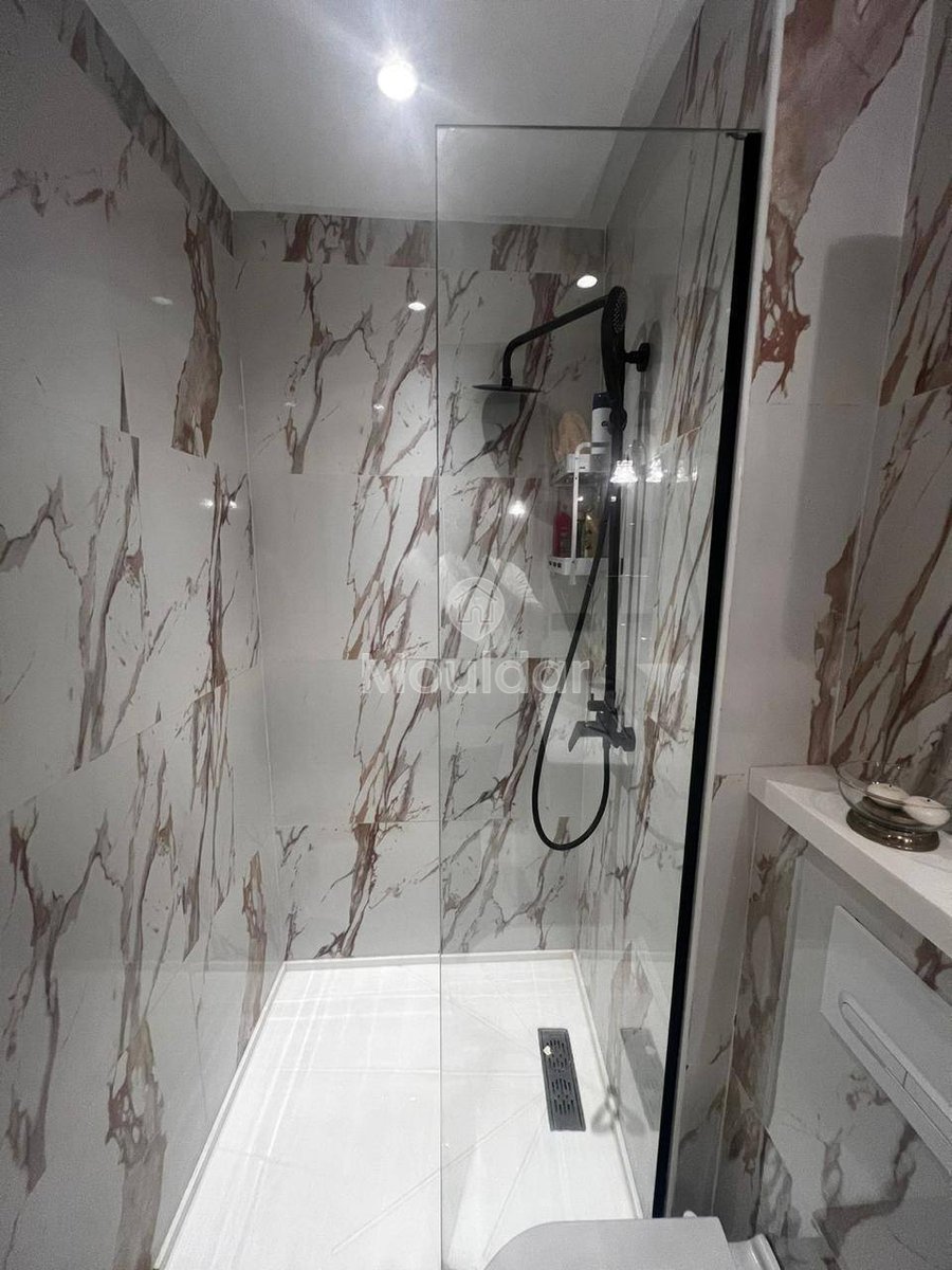 Studio à louer à Casablanca, Palmier - Photo 9