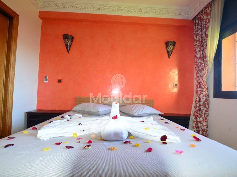 Apartamento en venta en Marrakech, Hivernage - Photo 7