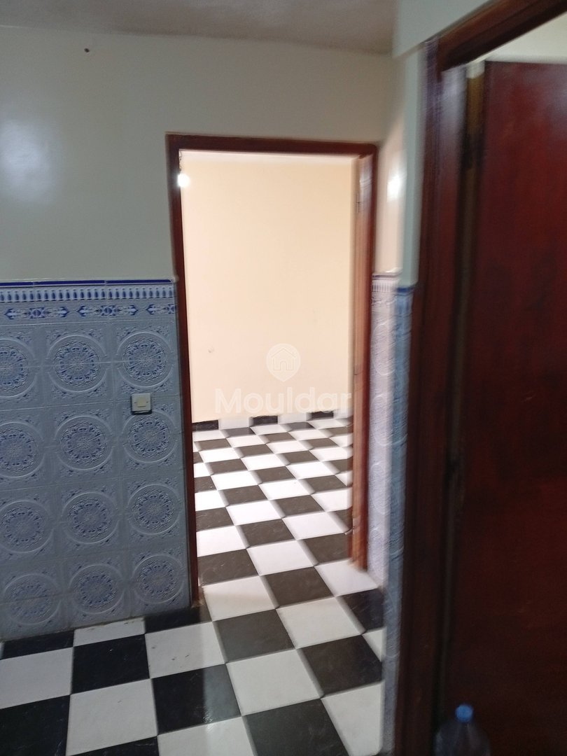 Rabat, Yacoub El Mansour'da kiralık daire - Photo 7