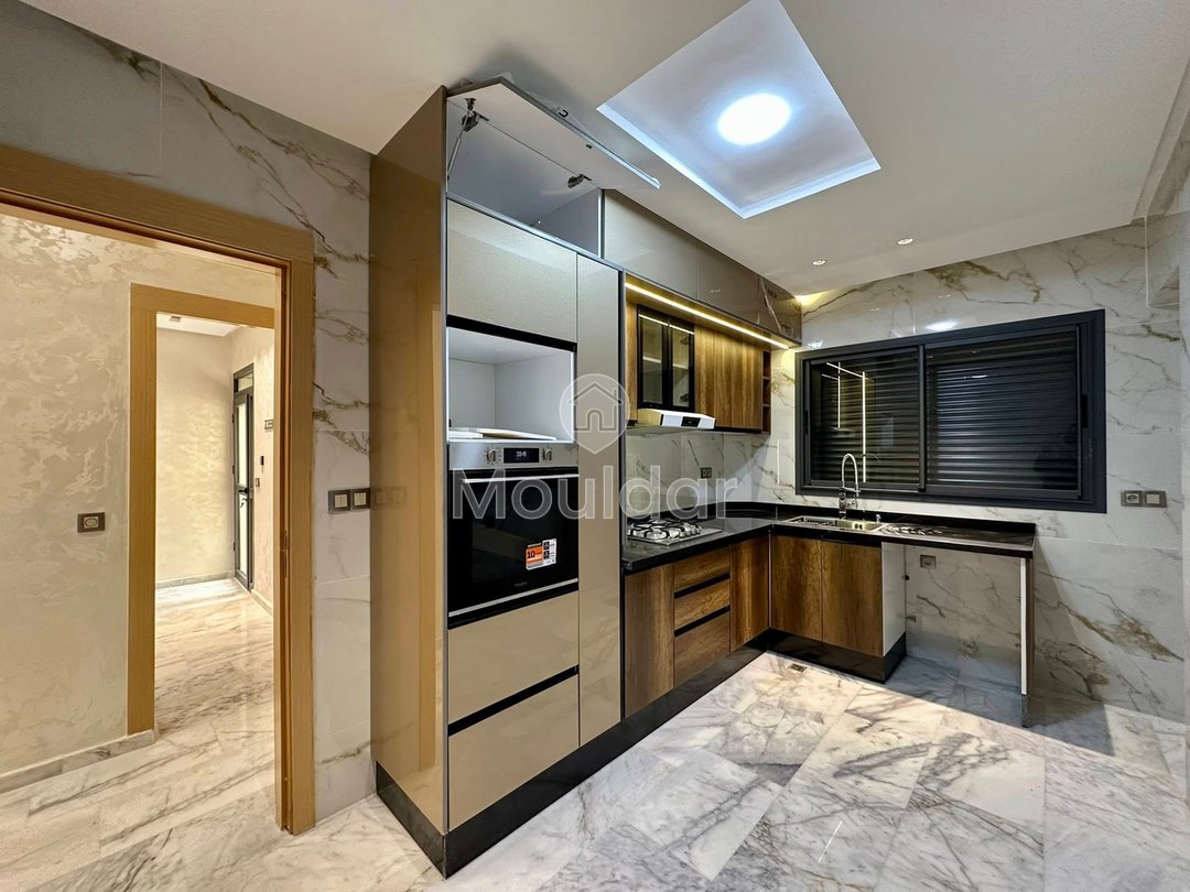 Wohnung zu verkaufen in Fès, Rennbahn - Photo 15