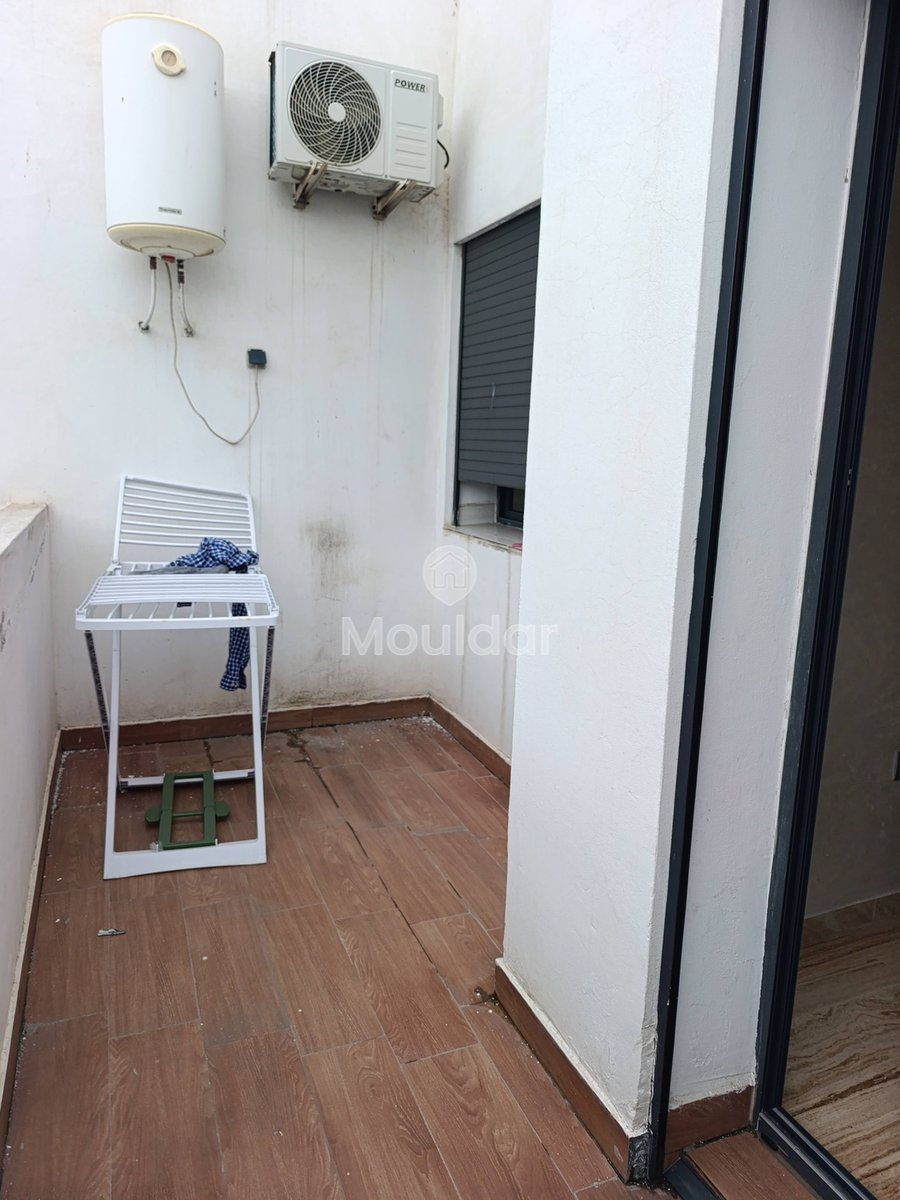 Studio zu vermieten in Casablanca, Roches Noires - Photo 6