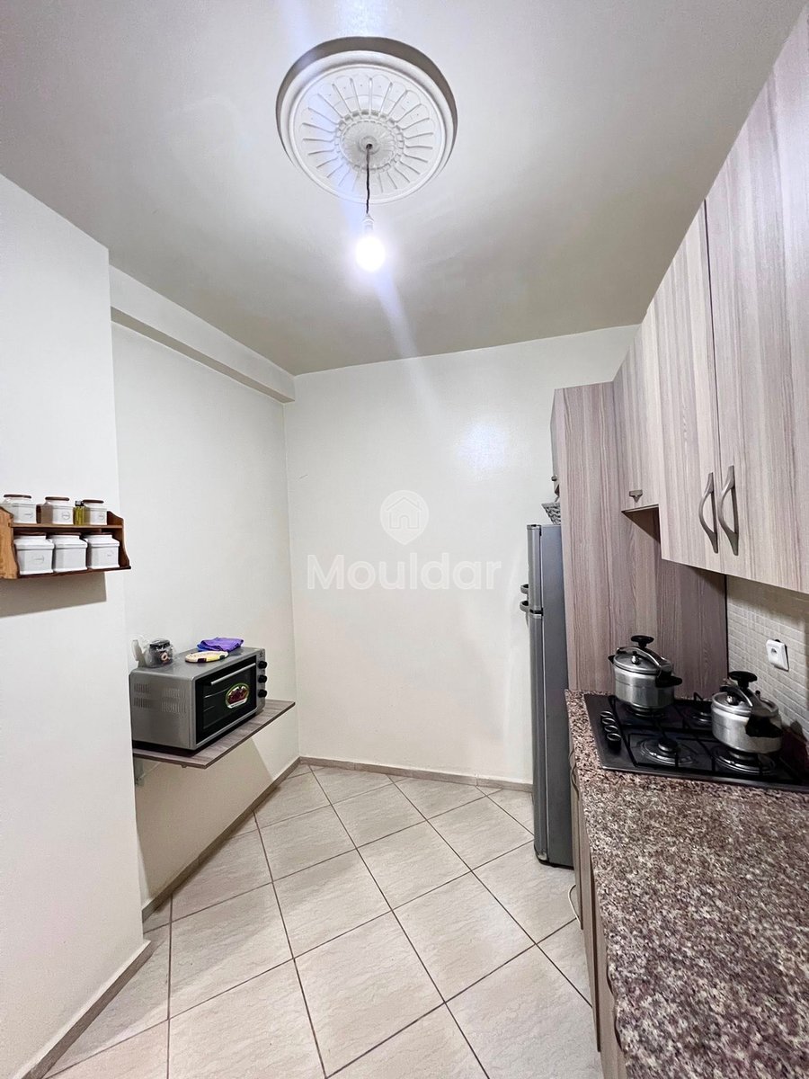 Apartamento para alugar em Agadir, Hay Salam - Photo 10