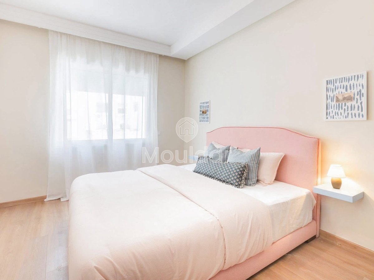 Wohnung zu vermieten in Casablanca, Les Princesses - Photo 5