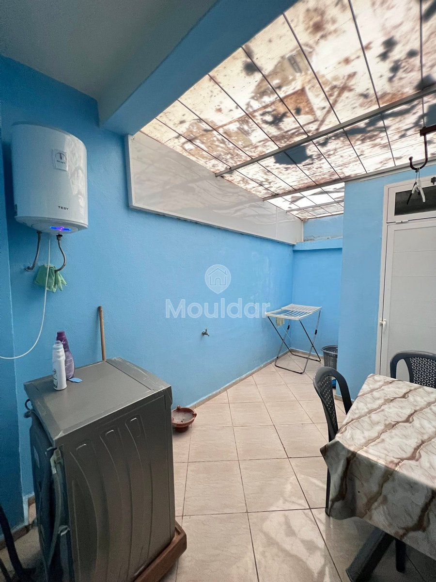 Apartamento para alugar em Agadir, Hay Salam - Photo 7