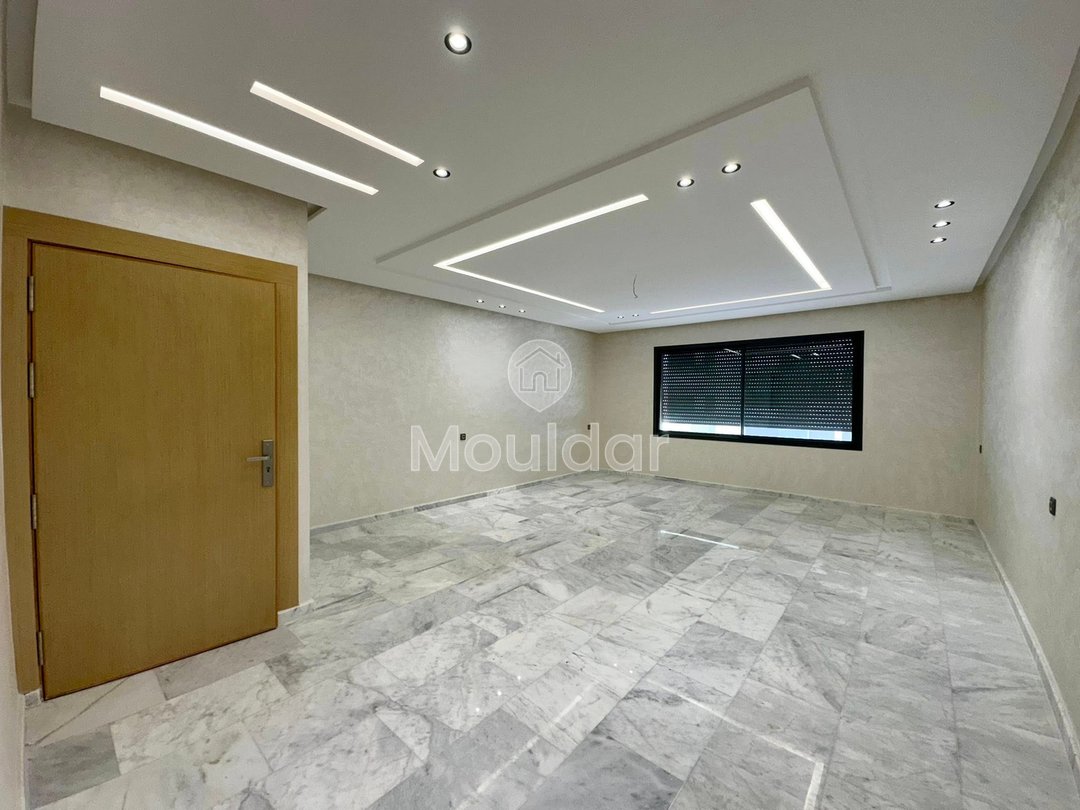 Wohnung zu verkaufen in Fès, Rennbahn - Photo 6