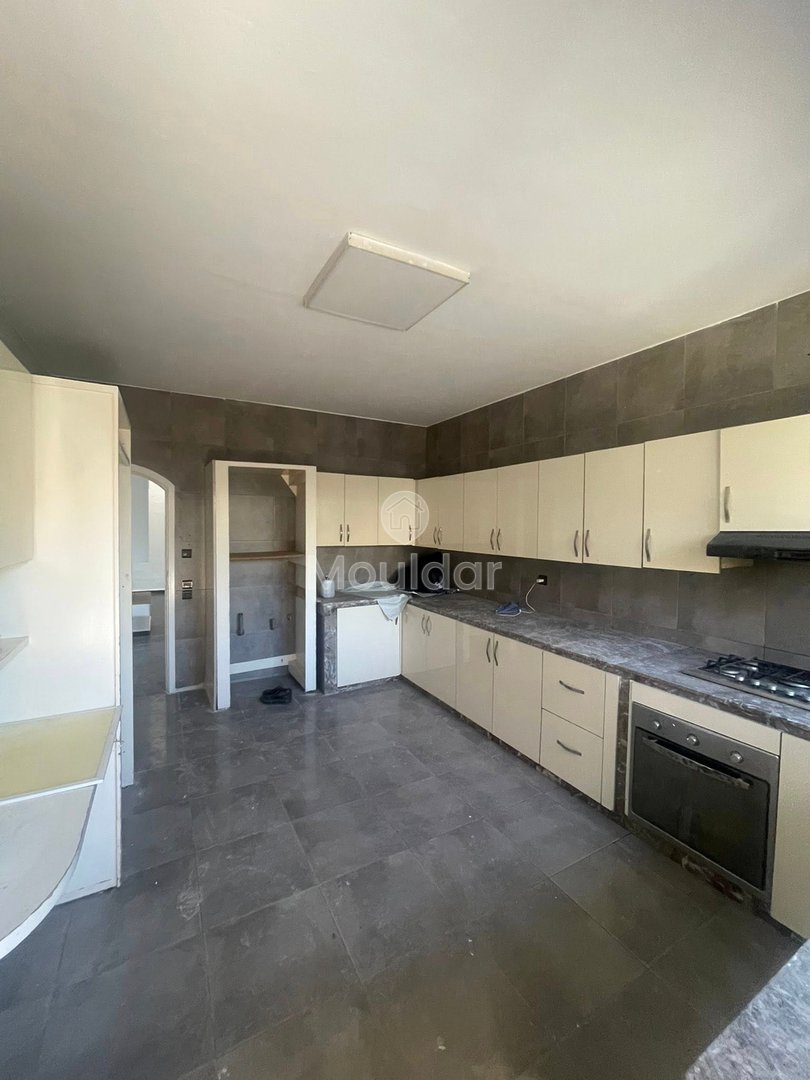 Villa for rent in Aïn Diab, Casablanca - Photo 26