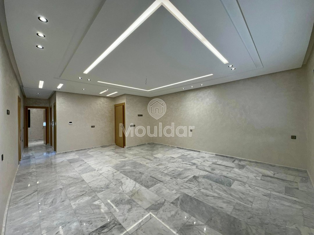 Wohnung zu verkaufen in Fès, Rennbahn - Photo 7