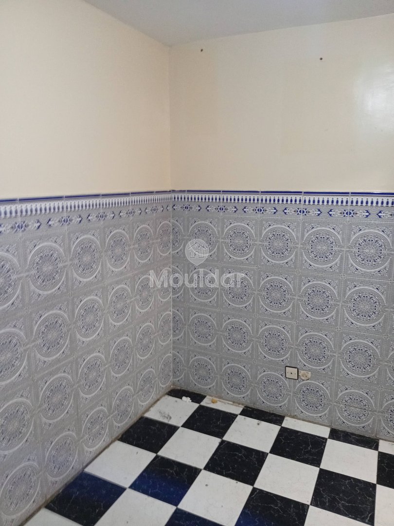 Rabat, Yacoub El Mansour'da kiralık daire - Photo 10