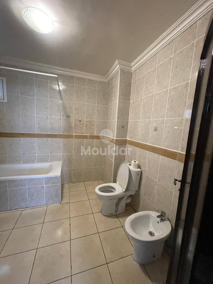 شقة للبيع في طنجة، مرجان - Photo 20