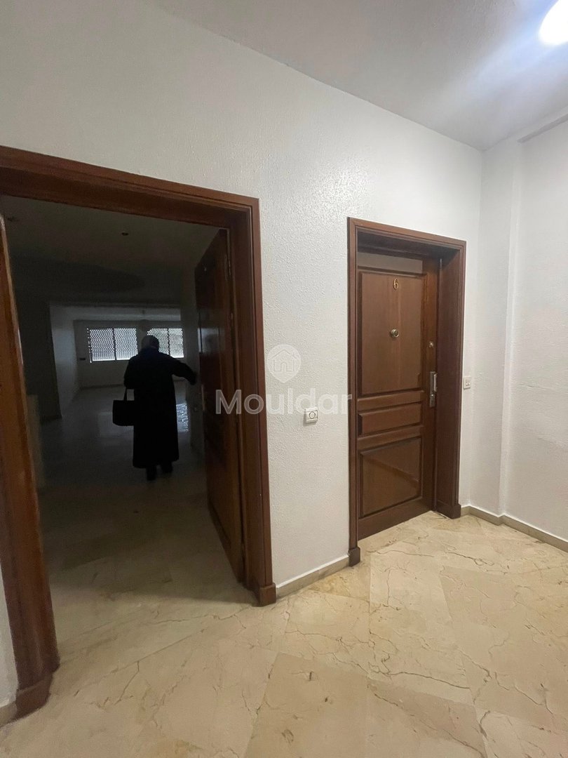Apartament de vânzare în Casablanca, Palmier - Photo 23