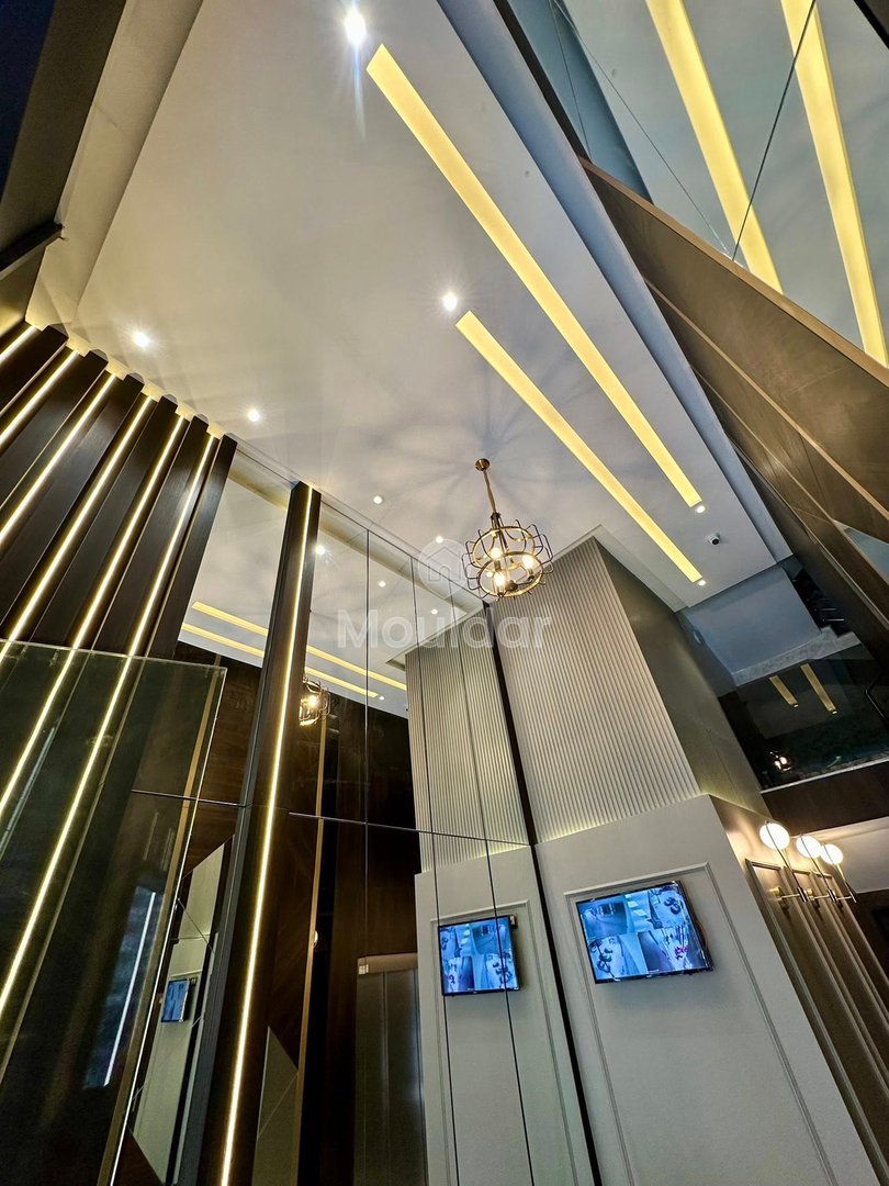 Wohnung zu verkaufen in Fès, Rennbahn - Photo 11