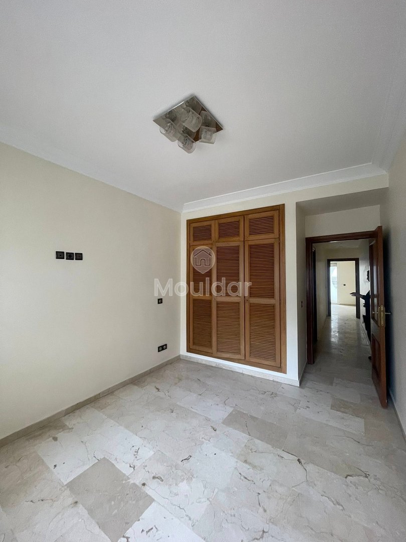 Apartament de vânzare în Casablanca, Palmier - Photo 20