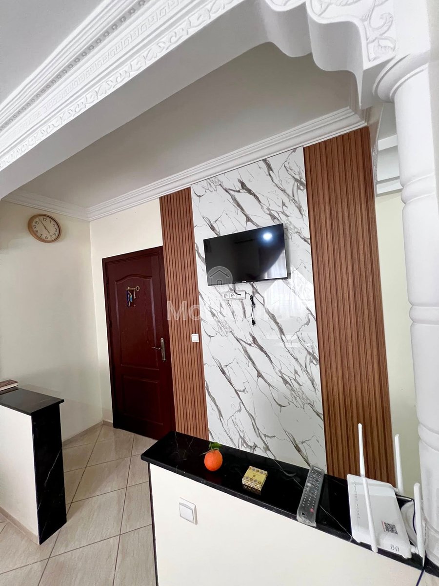 Apartamento para alugar em Agadir, Hay Salam - Photo 11