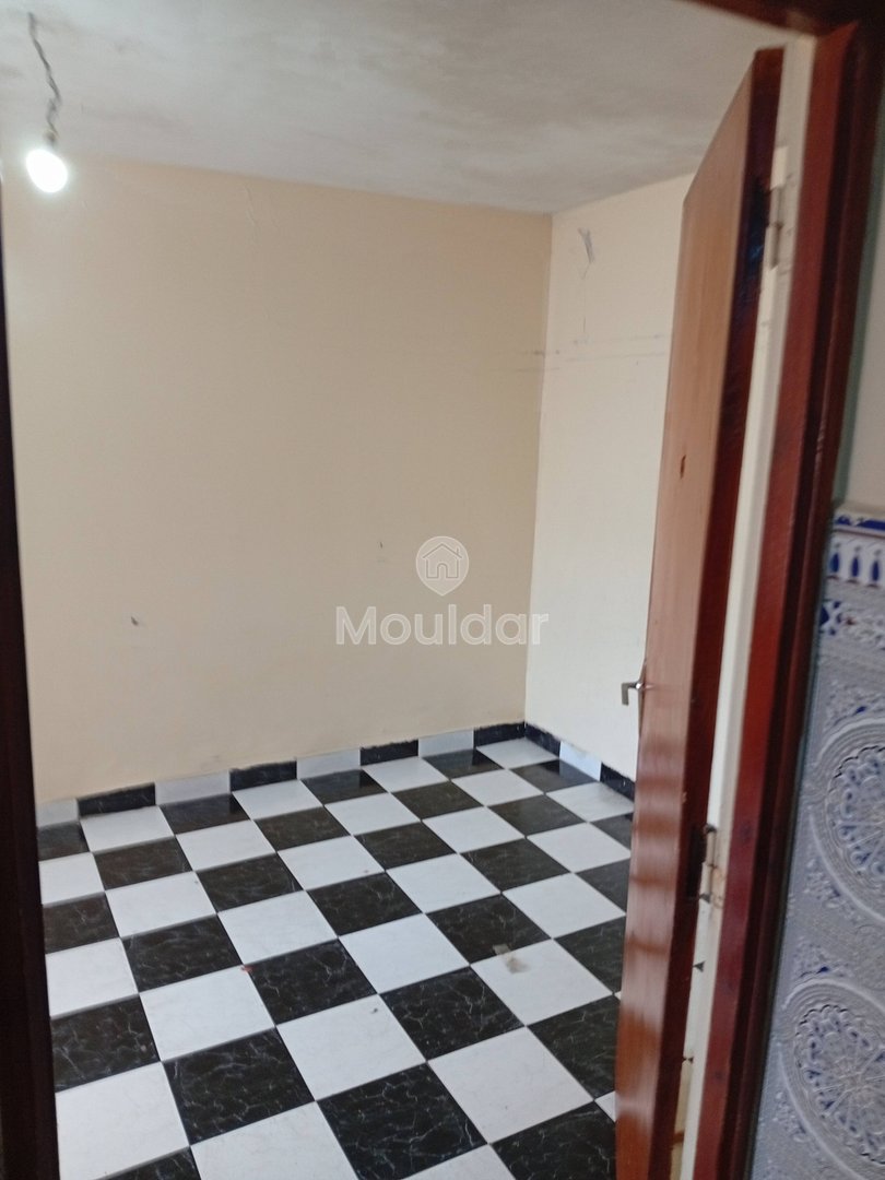 Rabat, Yacoub El Mansour'da kiralık daire - Photo 3