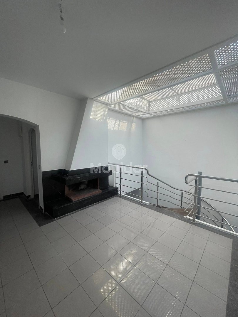 Villa for rent in Aïn Diab, Casablanca - Photo 13