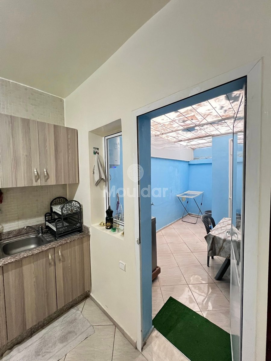 Apartamento para alugar em Agadir, Hay Salam - Photo 8